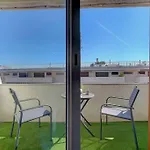 Le Palm - 100m Plage - Croisette - Verrière Côte d’Azur